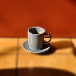 (Double shot)HOT ESPRESSO