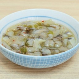 ทาโก๊ะ วาซาบิ ขายดีมาก ต้องลองจร้า