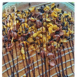 คาราเมลเครป