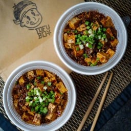 Tofuboy ถนนจันทน์