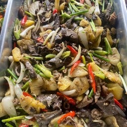 สุดแท้ข้าวแกงปักษ์ใต้