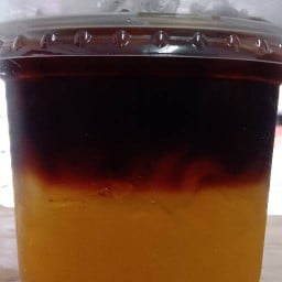 แคมป์ คอฟฟี่