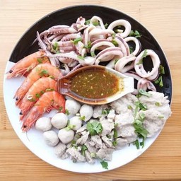 ก๋วยเตี๋ยวไข่หวาน
