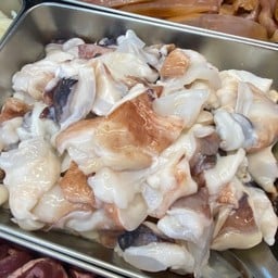 คางปลาหมึก 500 กรัม