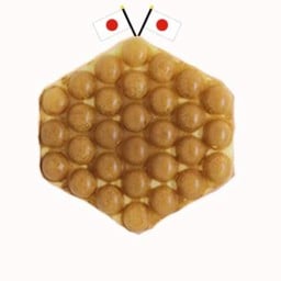 วาฬ วาฟเฟิลฮ่องกง สามแยกกาฬสินธุ์