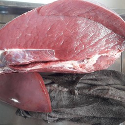 จุ๊เนื้อสด( น้ำจิ้มเปรี้ยว)