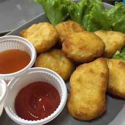 บ้านย้อมฝัน