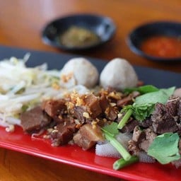 เจี๊ยะเตี๋ยว
