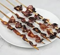 ปลาปีกหวาน