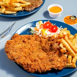 ไก่ทอด