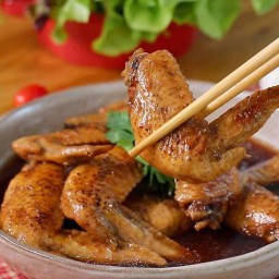 เตี๋ยวไก่ต๊อก พุทธมณฑลสาย 1