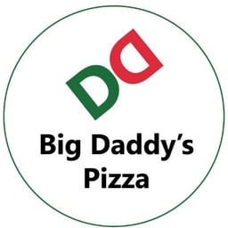 BIG DADDY'S PIZZA พัทยา