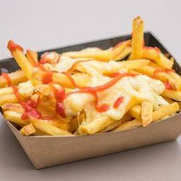 บาร์บีคิว หมึกย่าง