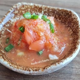 Kin Donburi Cafe Vi plaza