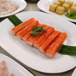 ศูนย์อาหารแฟรี่แลนด์