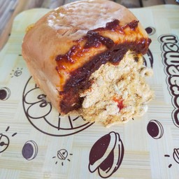 เอ็นดู นมเหนียว By JUNU🌻