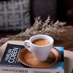 HOT ESPRESSO