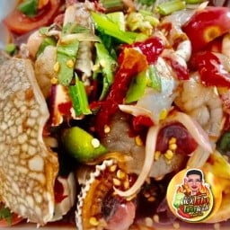 หัวโปกโขกนัวส์ @ พิด'โลก