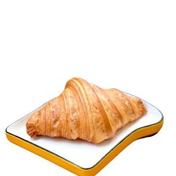 PLAIN CROISSANT