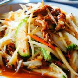 ส้มตำเจ๊อร