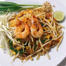 999ผัดไทโบราณ