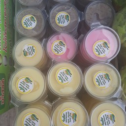 น้ำสลัดถ้วยเล็ก 2ออนซ์