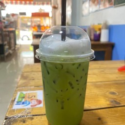 ชาเขียว-เย็น