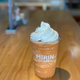 ชาเย็นปั่น