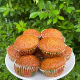 Mene House🍰 ครอฟเฟิล ครัวซองต์  ปังปิ้ง เบเกอรี่ ขนมไทย