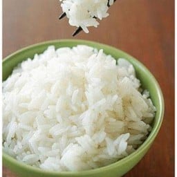 ข้าวสวย