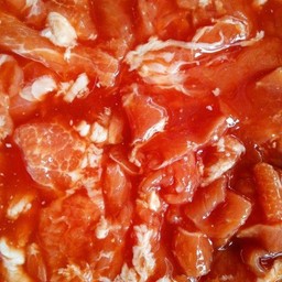 หมูหมักนุ่ม 500 กรัม