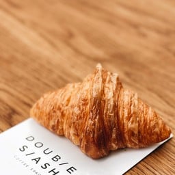 DOUBLE SLASH //  COFFEE SPACE พระราม 3