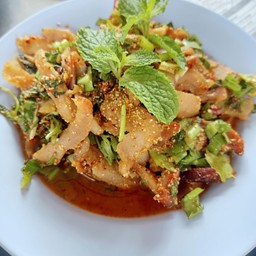 ร้านแซบ ชิลล์ ชิลล์