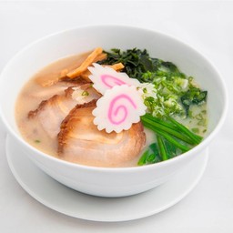 TONKOTSU RAMEN