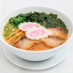 MISO RAMEN