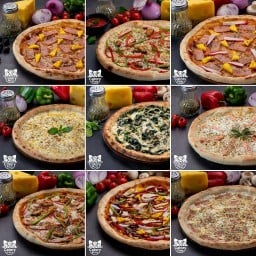 Catory Pizza - ตลาดพลู ตลาดพลู