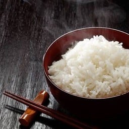 ข้าวญี่ปุ่น Japanese Rice