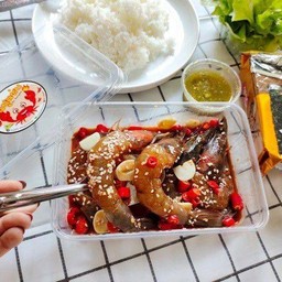 มันปูแซ่บ ห้วยขวาง