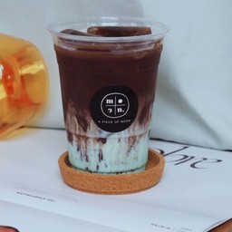 Cocoa Fresh Mint
