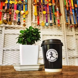 กาแฟมาราธอน สาขาป่าเส้า