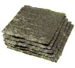 สาหร่ายแผ่น