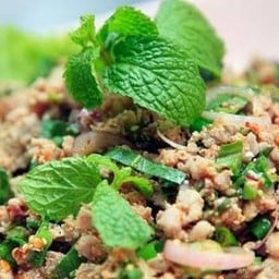 ลาบแม่ปราณี