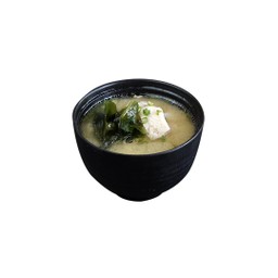 Kaisen Miso Soup
