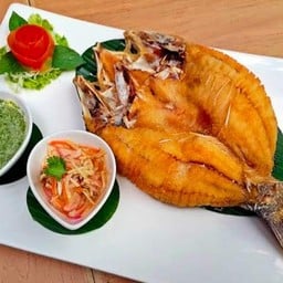 มิตรภาพซีฟู้ด สาขา1ท่าพระ-เพชรเกษม