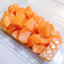 กุ้งเผาหัวมันแก้วสามวา