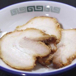 เพิ่มหมูChashu