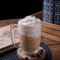 ESPRESSO FRAPPE