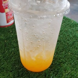 เสาวรสโซดา