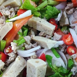 ช้อนทอง ( ลาบ ต้ม ตำ ยำ แซ่บ)