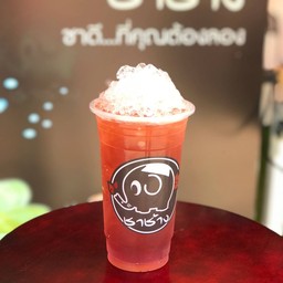 ชาช้าง ข้างอ้ามนาคา by พี่แขก